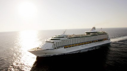 Royal Caribbean Is First U.S. Cruise Line Approved by CDC for Test Cruises This Summer