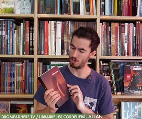 1 semaine 1 coup de coeur S23