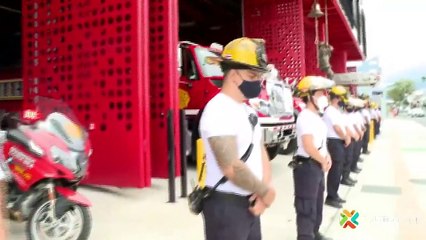 LIVE: Costa Rica se viste de blanco para “frenar la ola” de COVID-19 - Miércoles 26 Mayo 2021