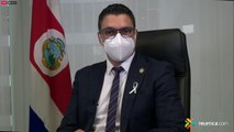 LIVE: Ministro de Salud se refiere al proceso de vacunación contra COVID-19 - Miércoles 26 Mayo 2021