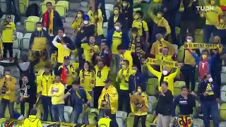 Villarreal vs Manchester United 11-10 All Penalty Shoot-out 26/05/2021