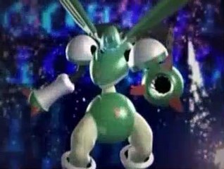 Digimon S03E37 No Mon Is An Island [Eng Dub]