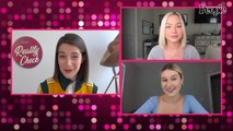 Siesta Key's Madisson and Amanda Weigh In On News of Chloe's Step Back from the Show