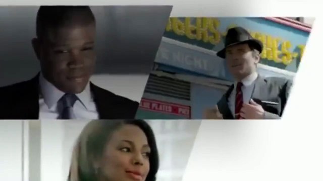 White Collar - Se5 - Ep05 - Master Plan HD Watch