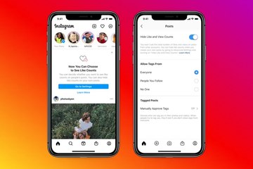 Instagram and Facebook Users Can Now Hide Like Counts