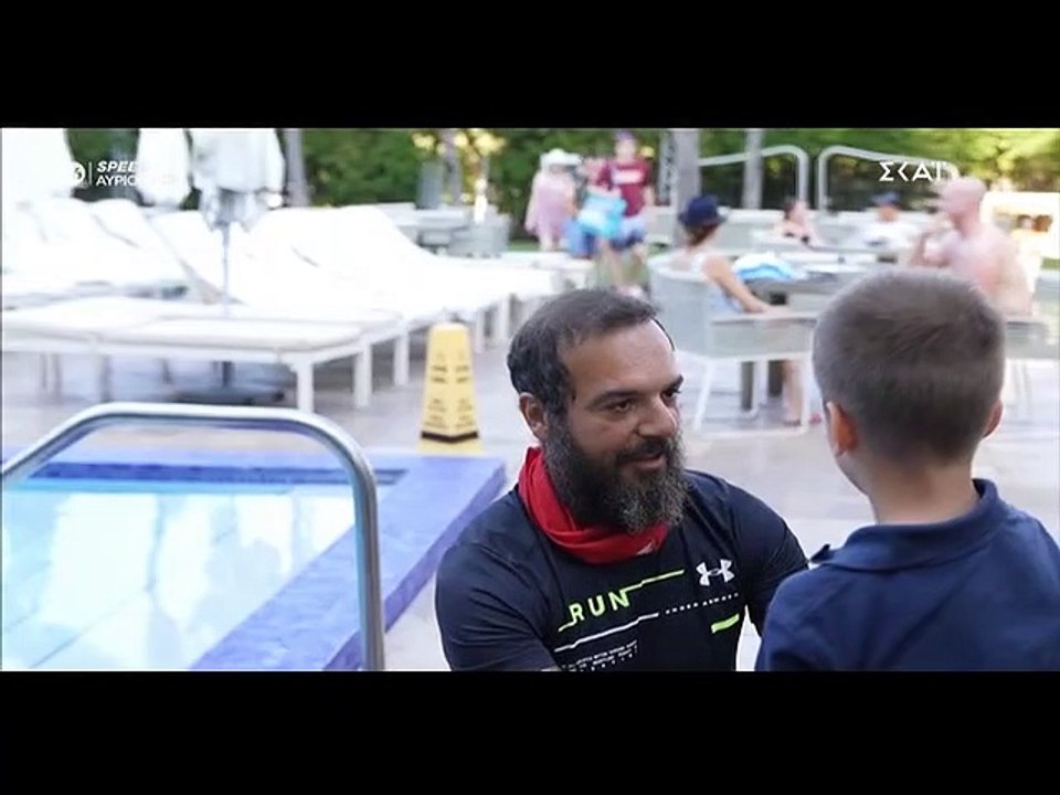 Survivor: O Τριαντάφυλλος πήγε Μαϊάμι και... πλ...