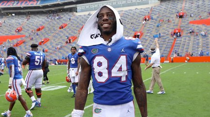 Kyle Pitts Goes First Overall in Rookie-Only Fantasy Draft