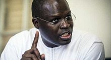 Mairie de Dakar : Cet audio qui confirme les propos de Khalifa Sall