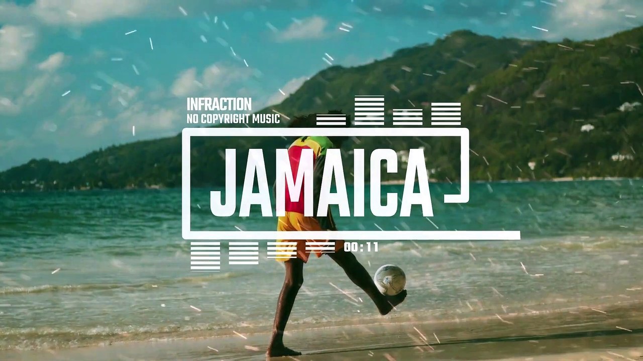 Upbeat Reggae by Infraction [No Copyright Music] _ Jamaica - video  Dailymotion