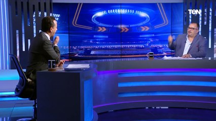 جمال العاصي: الأهلي عمل جيش من "السوشيال ميديا" عشان يردوا على مرتضى منصور ونصحتهم بتفكيكه بعد رحيله