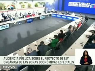 Download Video: Dip. Javier Bertucci: Apoyamos la Ley de Orgánica de Zonas Económicas Especiales