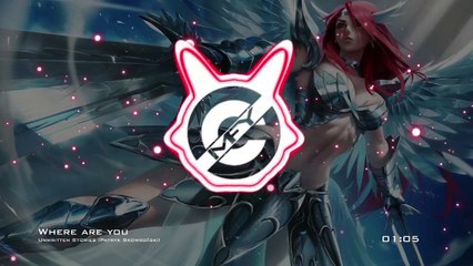 Unwritten Stories (Patryk Skowroński) - Where are you [Trap][MFY - No Copyright Music]