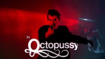 OCTOPUSSY (1983) Trailer VO - HD