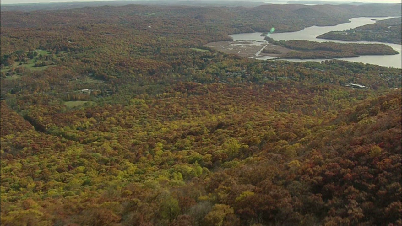New York Is Giving Away State Park Passes to Anyone Who Gets Vaccinated This Week