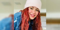 “Pensé que era un disfraz”: el confuso outfit de Shakira que generó controversia en redes