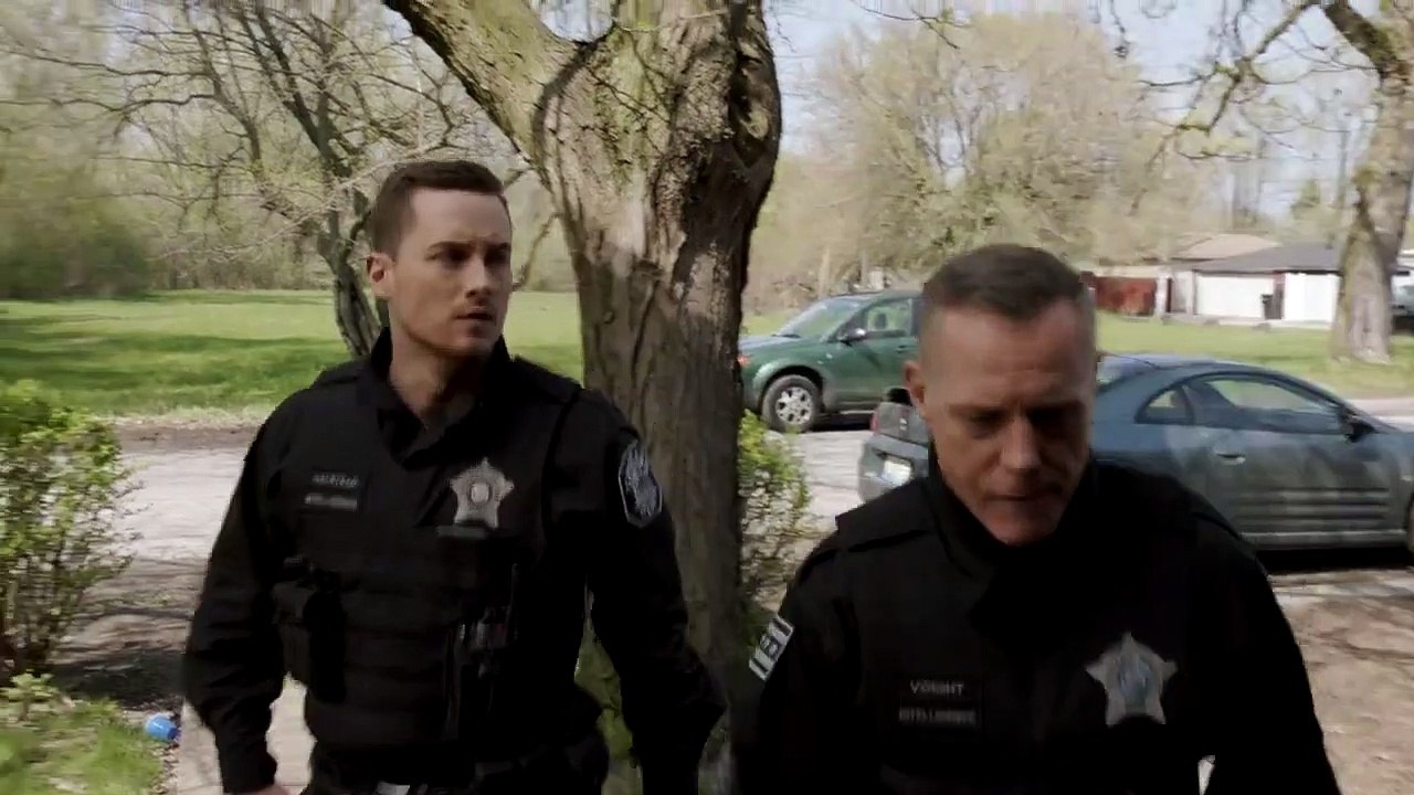 Chicago PD 8x16 Season 8 Episode 16 Clip -The Other Side - video ...