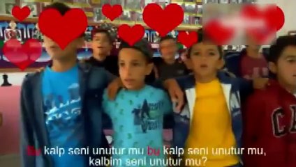 Böyle ders görmediniz!