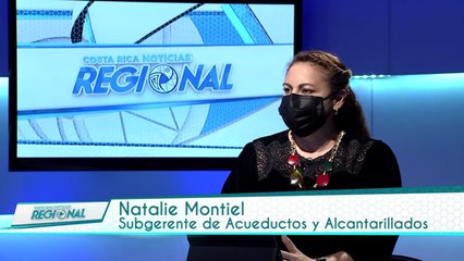 Costa Rica Noticias Regional - Miércoles 09 Junio 2021