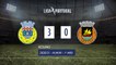 Highlights: FC Arouca 3-0 Rio Ave (Playoff 20/21 #Final)