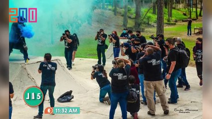 Ganador Concurso de Flora y Fauna