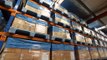 The National Film and Sound Archive has been holding on to hundreds of thousands of international recordings in its warehouse for years.