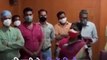 Video Of BJP MLA Anita Bhadel Shouting At Doctors Goes Viral
