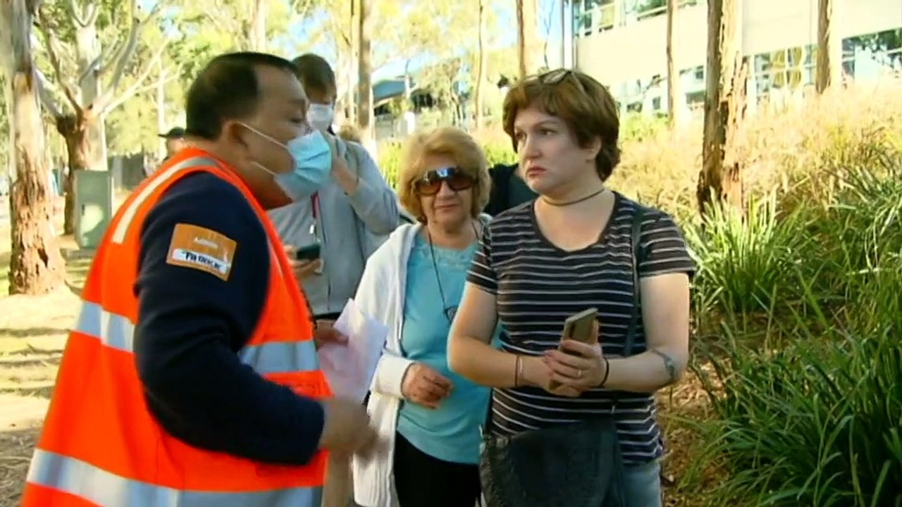 NSW government continues its calls for people to get vaccinated especially from culturally diverse backgrounds.
