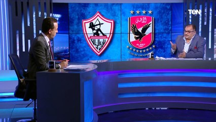 جمال العاصي يكشف كواليس الصراع بين "التنظيم السري لإدارة الرياضة المصرية" وهاني أبو ريدة