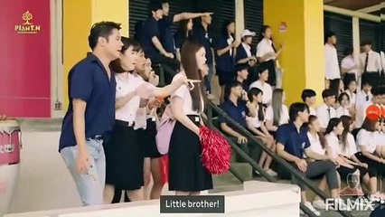 Nitiman The Series Ep 3 (1/4) HD ENG SUB