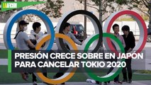 Tokio 2020_ Esto le costaría a Japón cancelar los Juegos Olímpicos