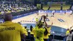 Handball : après 7 mois de huit-clos, le public de retour au Phare de Chambéry