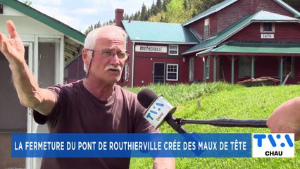 TVA Nouvelles CHAU 18h 26 mai 2021