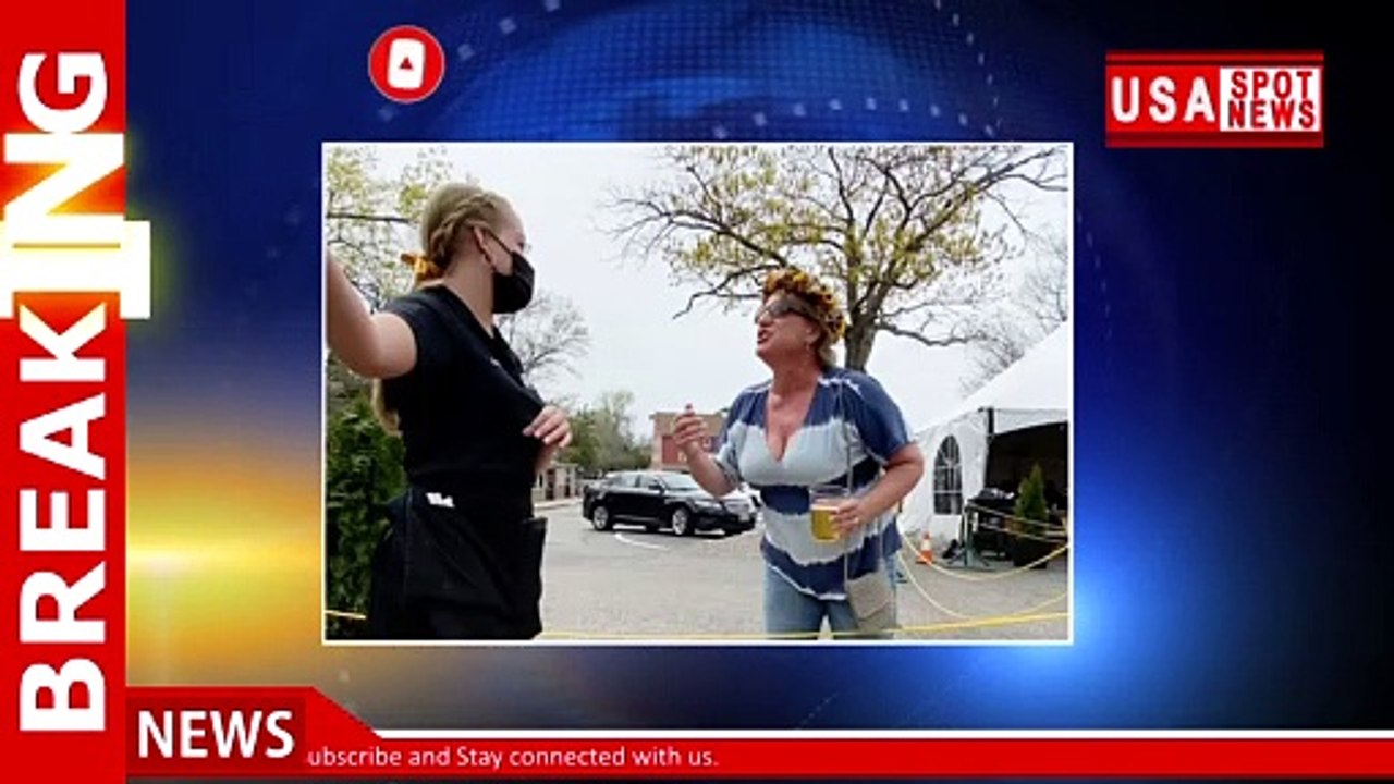 NJ principal who dumped beer countersues group who filmed his wife’s transgender rant