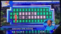 Wheel of Fortune: Bonus Round (5/26/21)