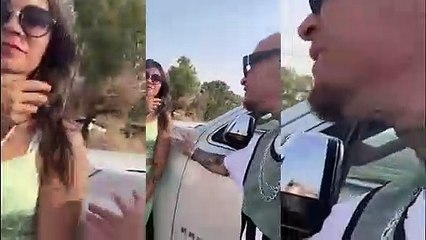 Tren Lokote ft Santa Fe Klan (DETRAS DE CAMARAS)