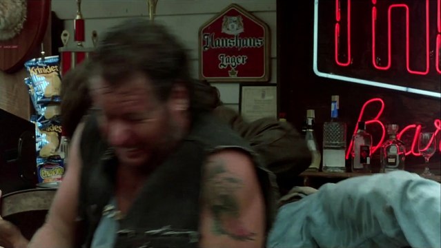 Snake Eater Movie (1989) - Lorenzo Lamas, Josie Bell, Robert Scott