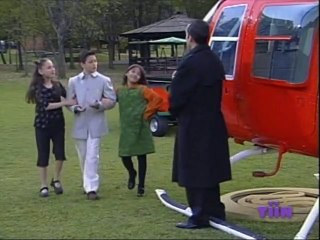 Amigos x Siempre Capitulo 26