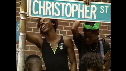 TONGUES UNTIED Movie