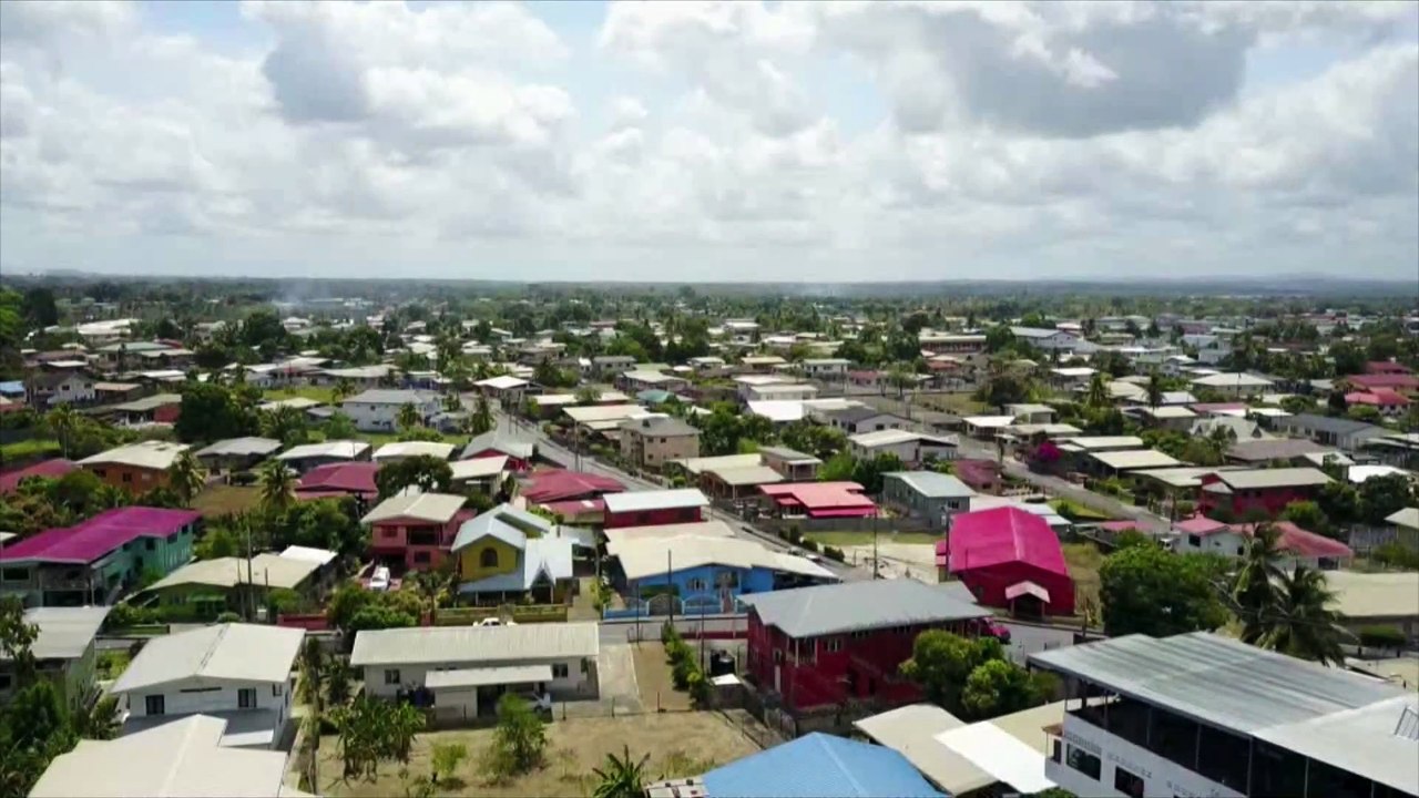 MOH - Nowhere In T&T IS safe From Covid