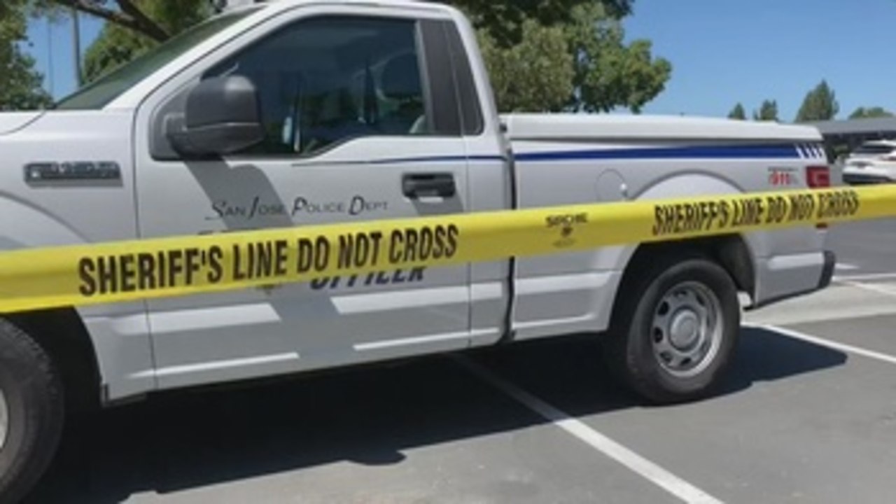 Un nuevo tiroteo en EEUU deja nueve muertos y varios heridos en California