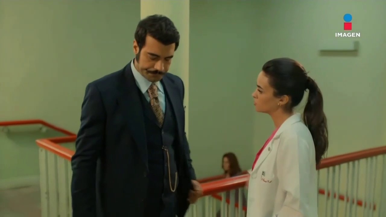 TIERRA AMARGA CAPÍTULO 310 ESPAÑOL  3 TEMPORADA