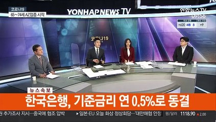 Video herunterladen: [뉴스포커스] 전국적 확산세 지속…비수도권 비중 30%대