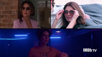 Leverage Redemption Trailer