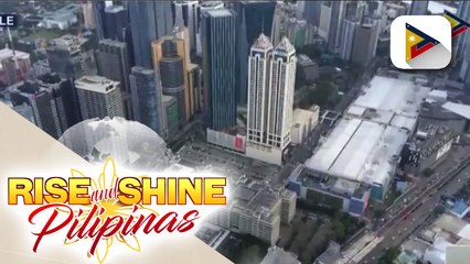 RBH 2 na naglalayong amyendahan ang 1987 constitution, isang hakbang na lang lusot na sa Kamara