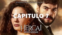 HERCAI CAPITULO 7 LATINO ❤ [2021] | NOVELA - COMPLETO HD