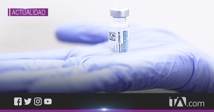 Por tu salud: mezclar distintas marcas de vacuna contra la Covid