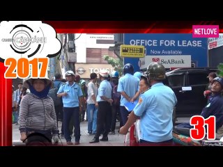 Camera Cận Cảnh 2017 - Tập 31: Câu chuyện vỉa hè