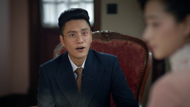 Perdidos en 1949 Capitulo 35 Audio Latino