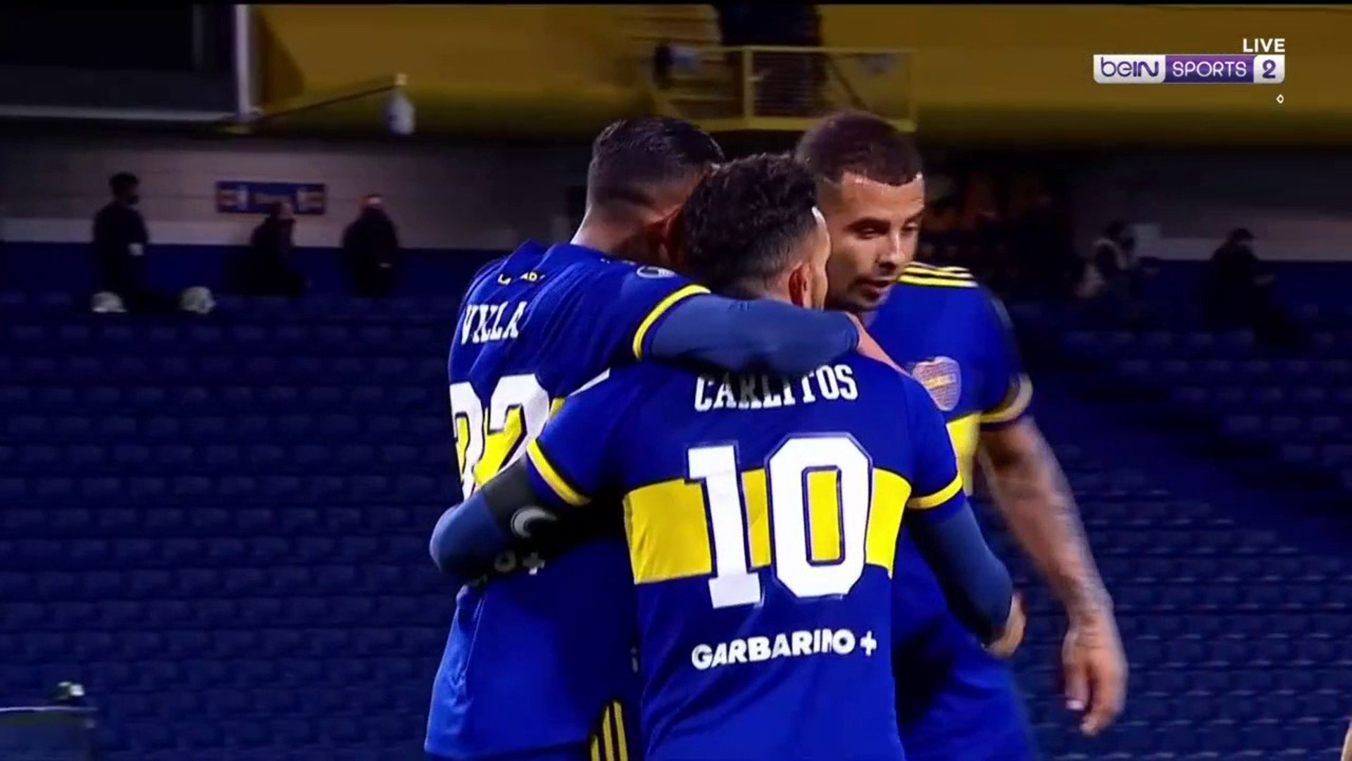 Bahia X Boca Juniors - Muddled tactics mark boca juniors' historic 11-match winless streak ...