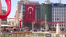 صراع داخل تركيا على تعديل قانون الانتخابات وإعداد الدستور الجديد
